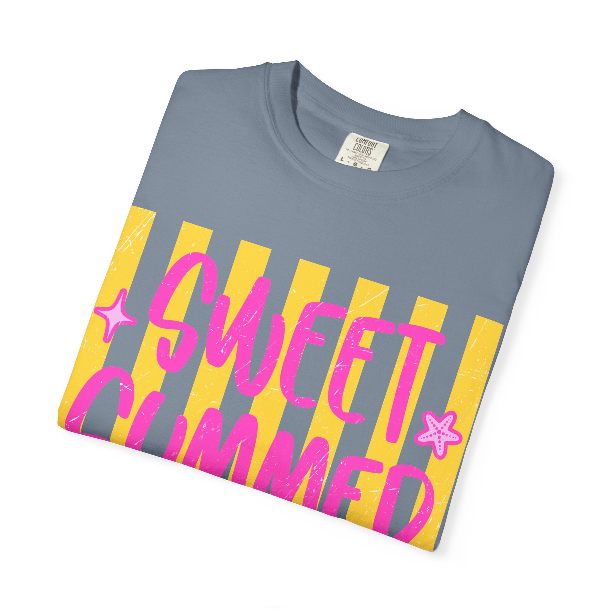 Sweet Summer Time T-Shirt