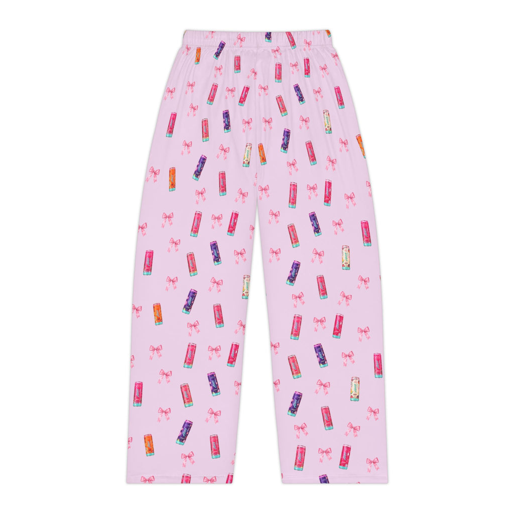 Women's Pajama Pants (AOP)