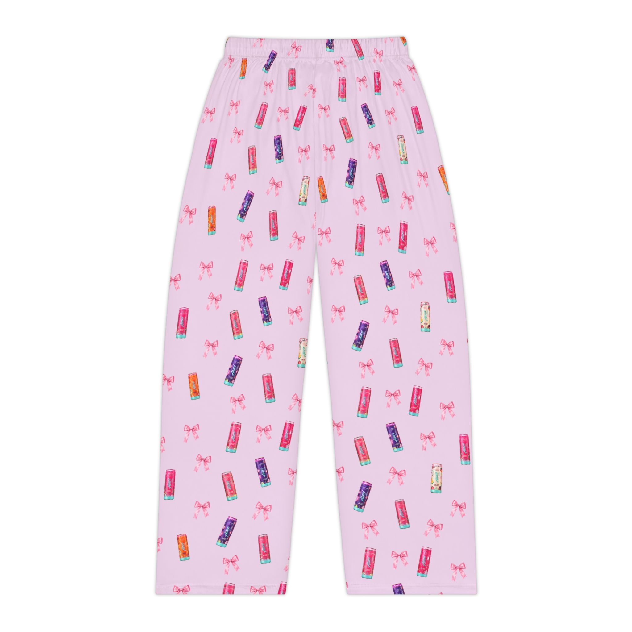Women's Pajama Pants (AOP)
