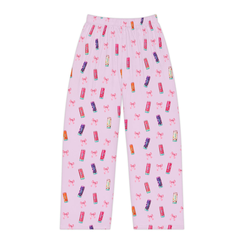 Women's Pajama Pants (AOP)