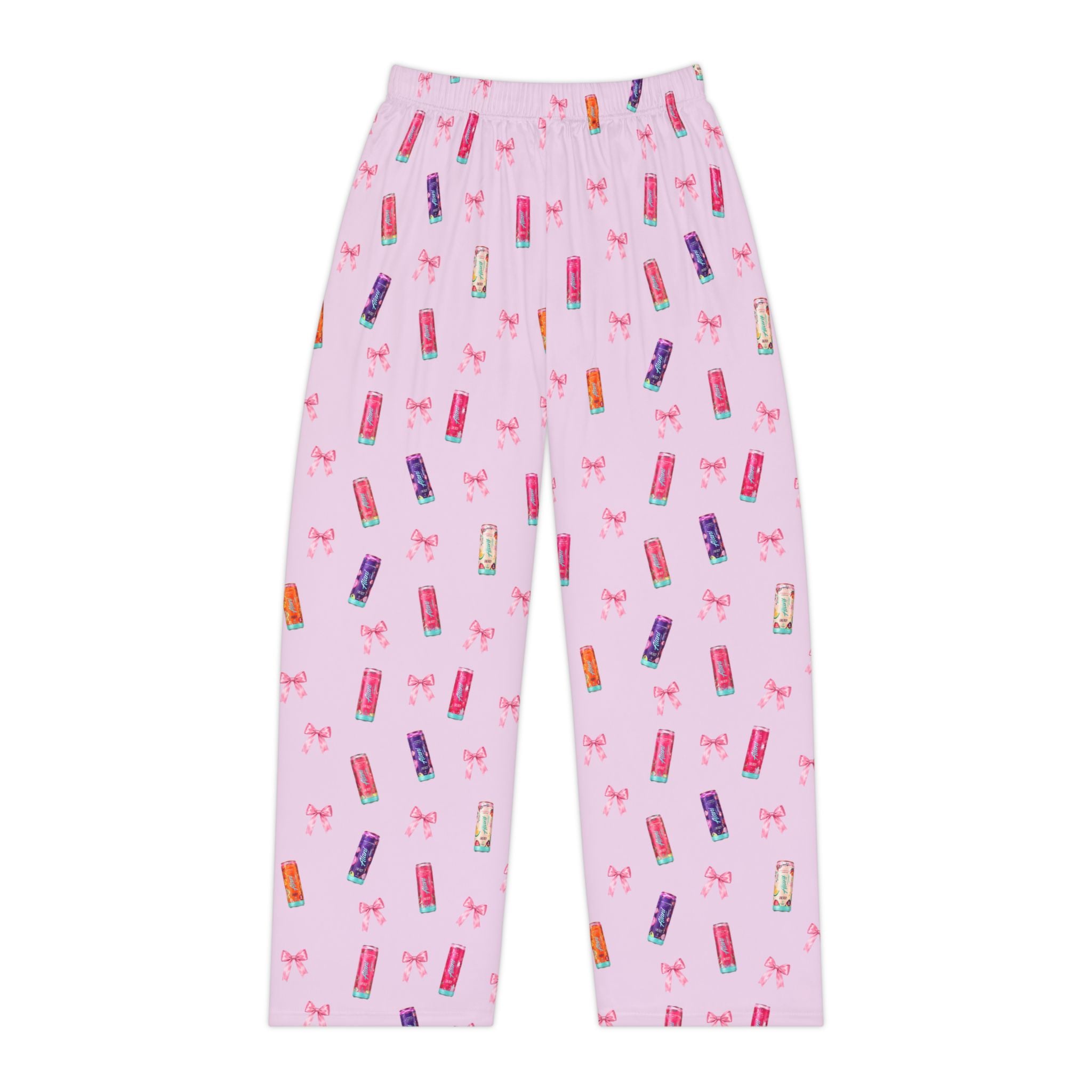 Women's Pajama Pants (AOP)