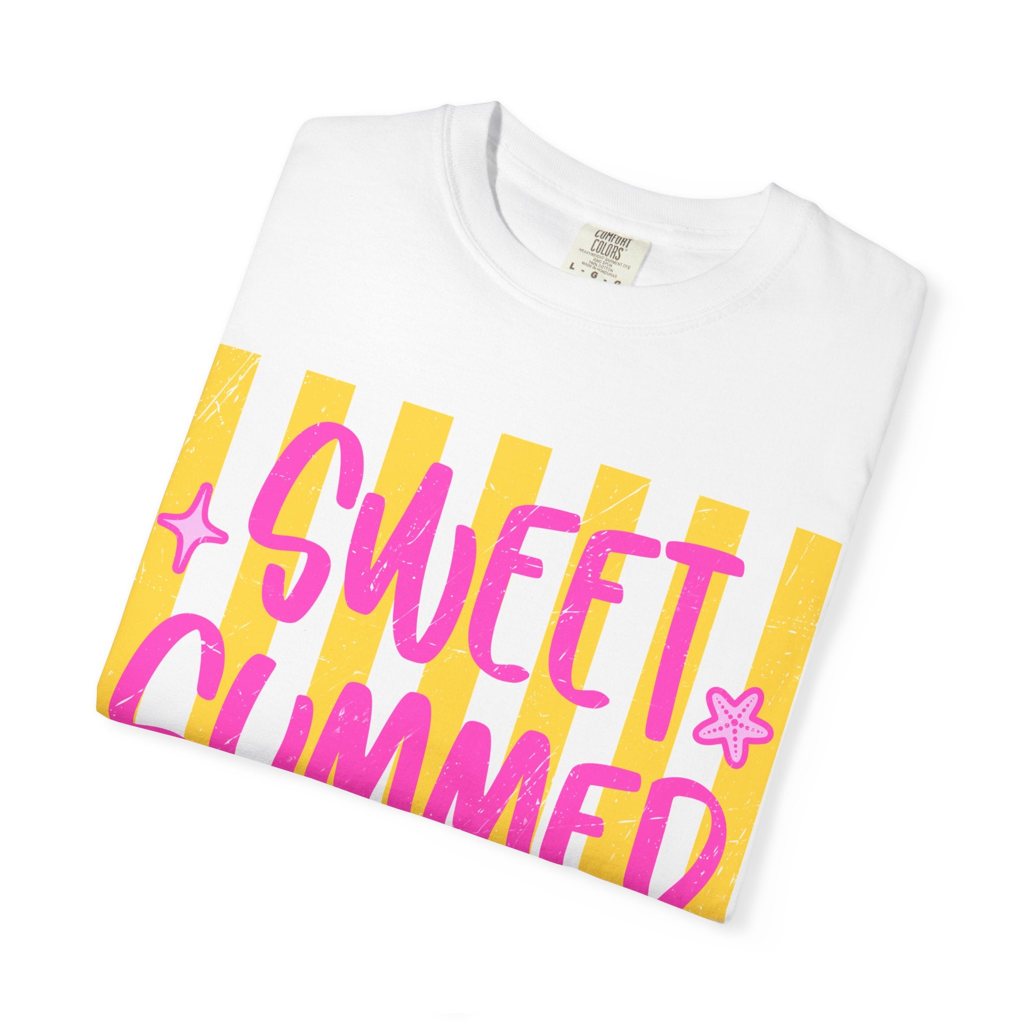 Sweet Summer Time T-Shirt