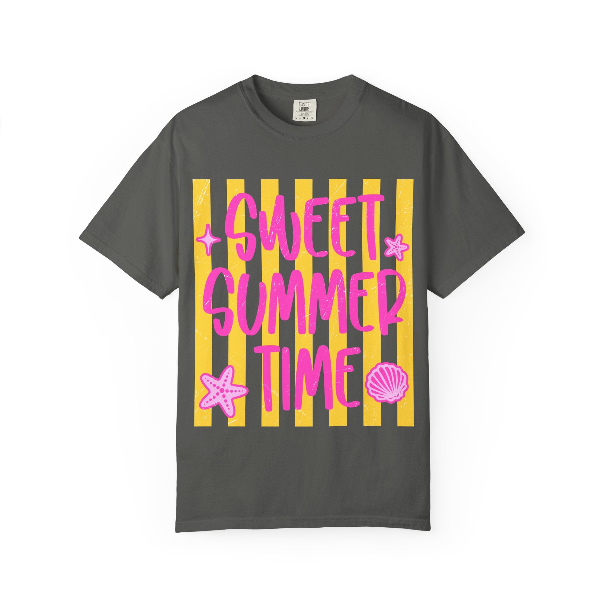 Sweet Summer Time T-Shirt
