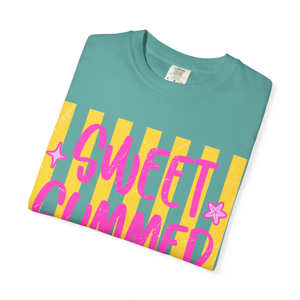 Sweet Summer Time T-Shirt
