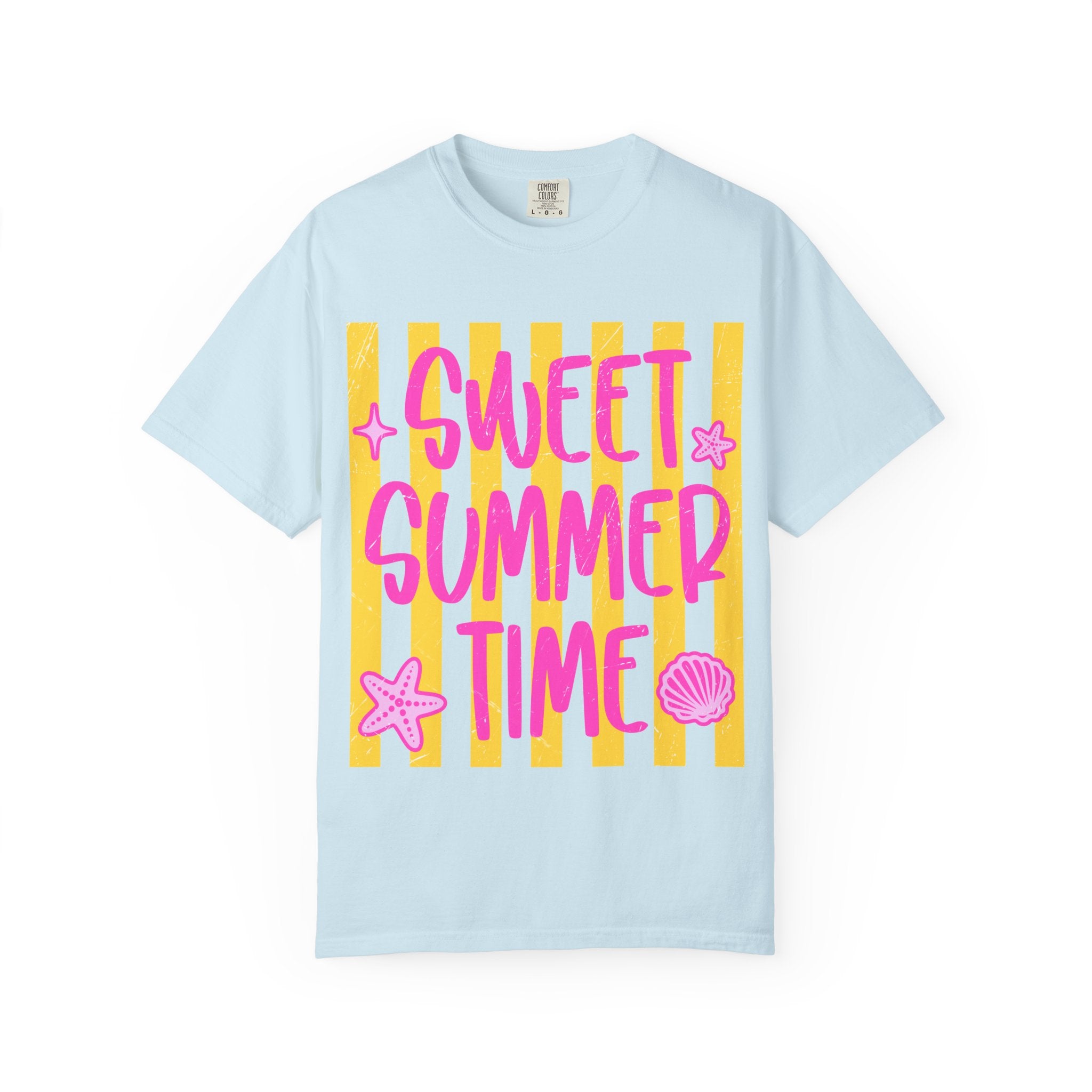 Sweet Summer Time T-Shirt