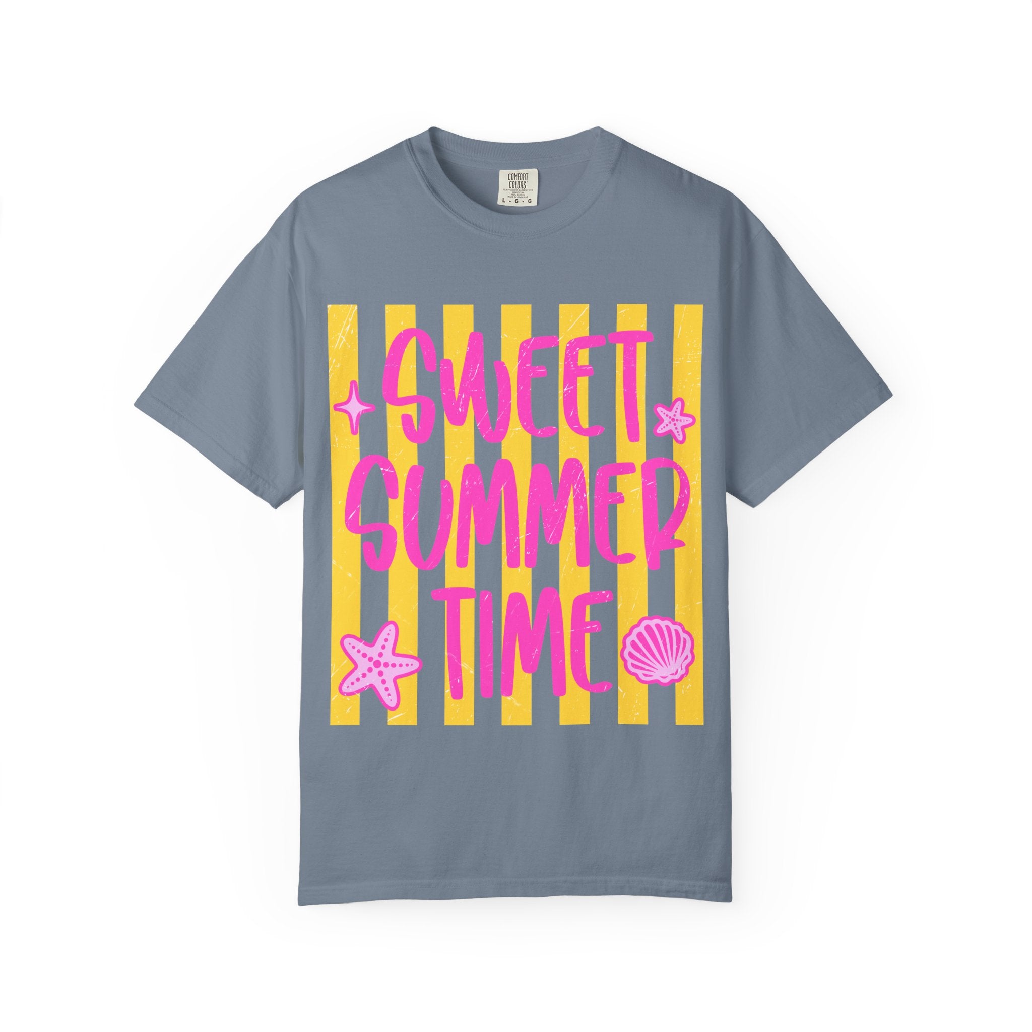 Sweet Summer Time T-Shirt