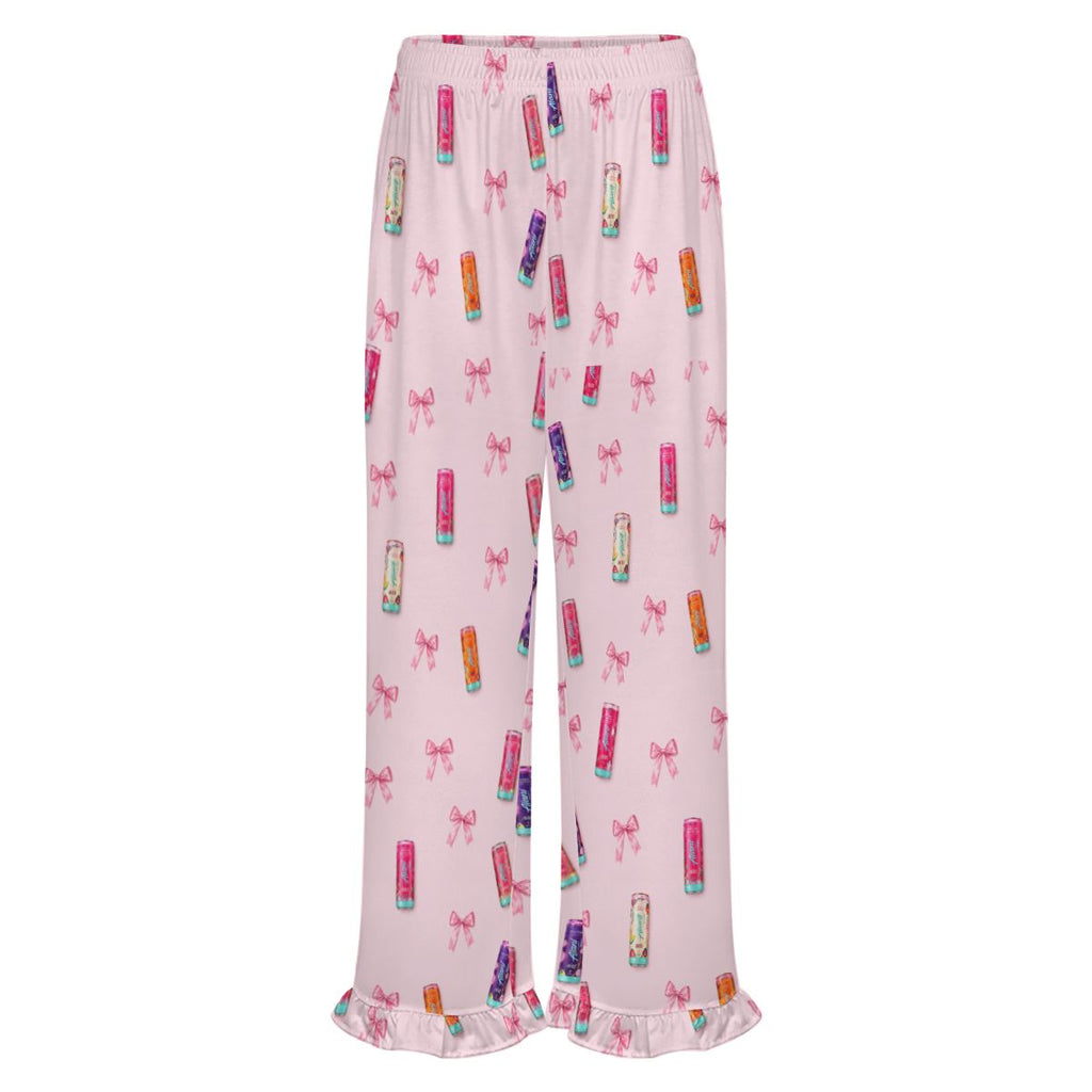Women's Ruffled Pajama Pants ChatGPT Image Jul 20, 2026, 073542 PM