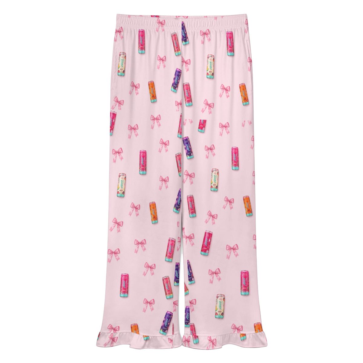 Women's Ruffled Pajama Pants ChatGPT Image Jul 20, 2026, 073542 PM