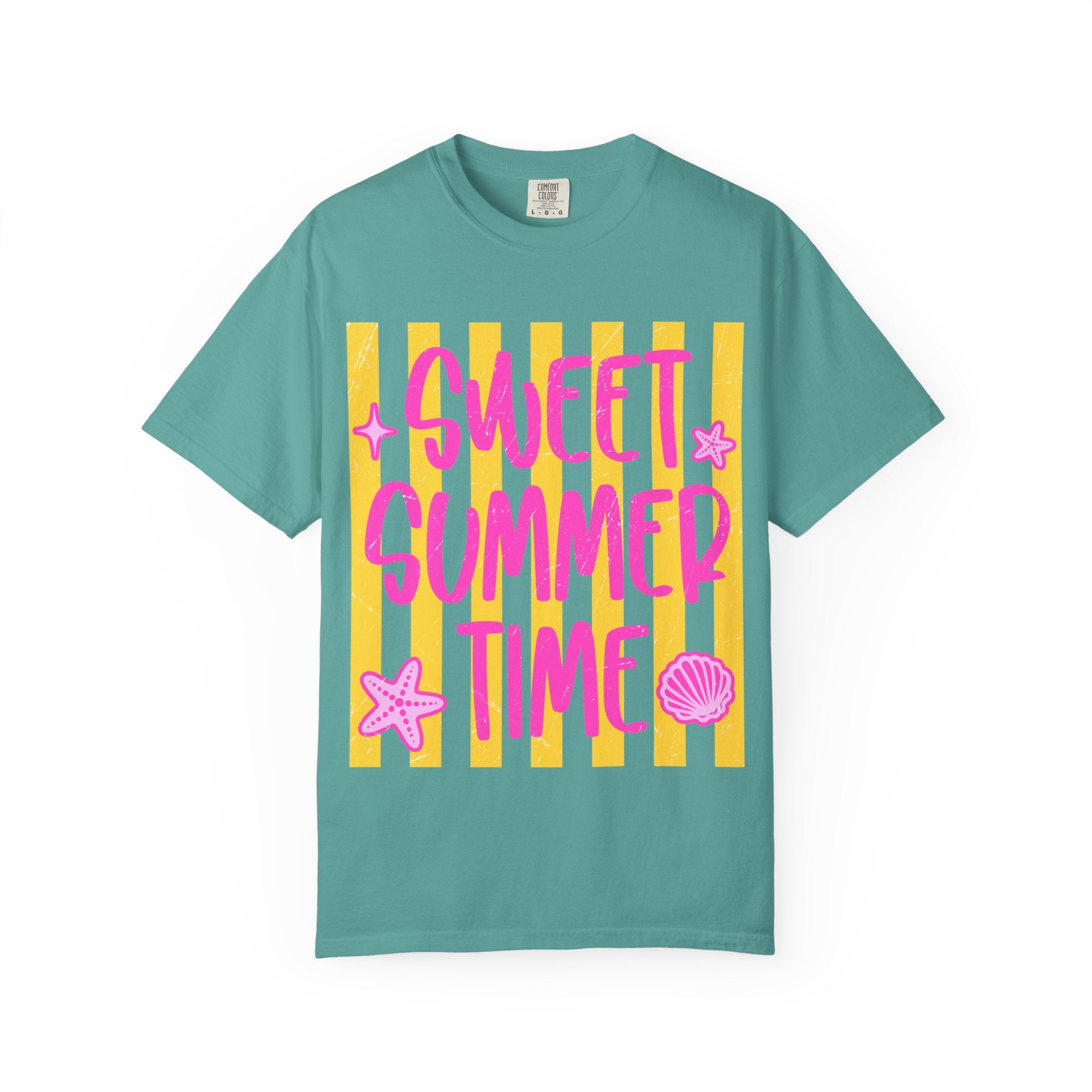 Sweet Summer Time T-Shirt