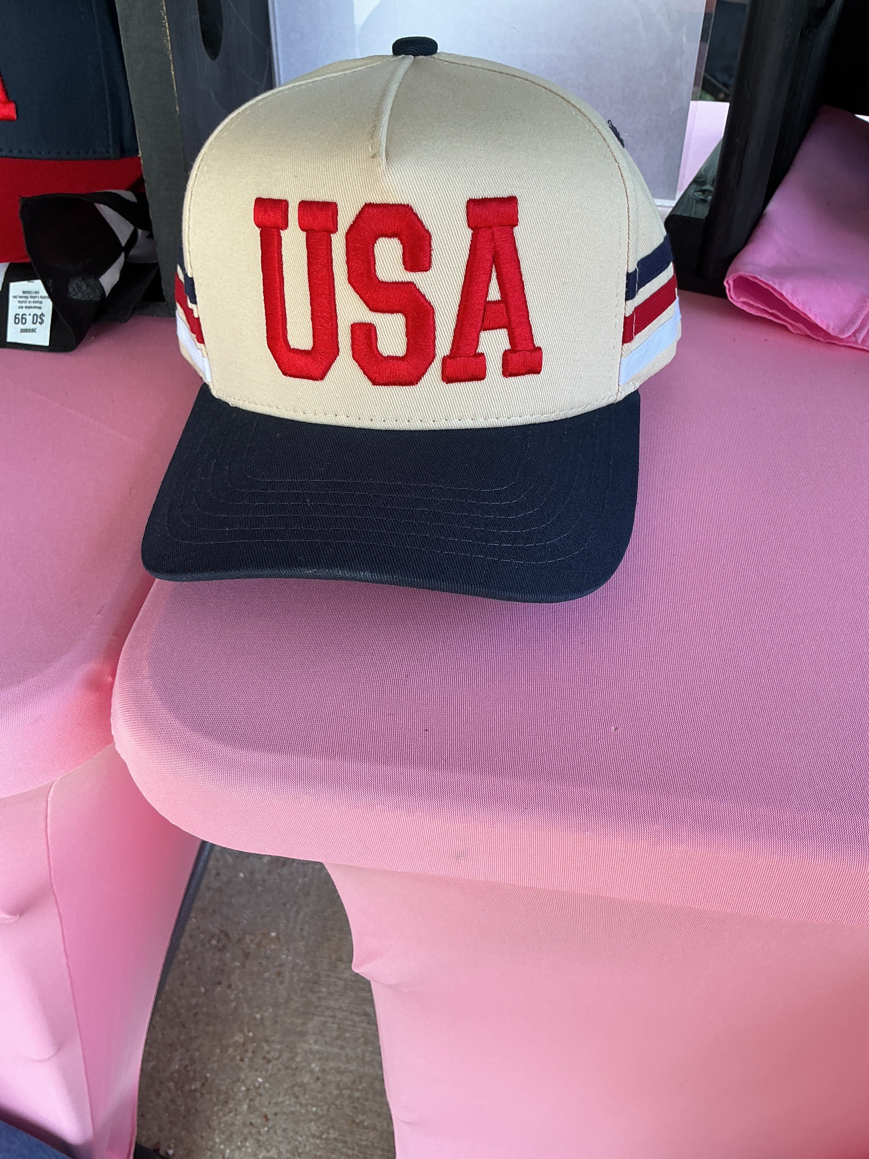 Hats