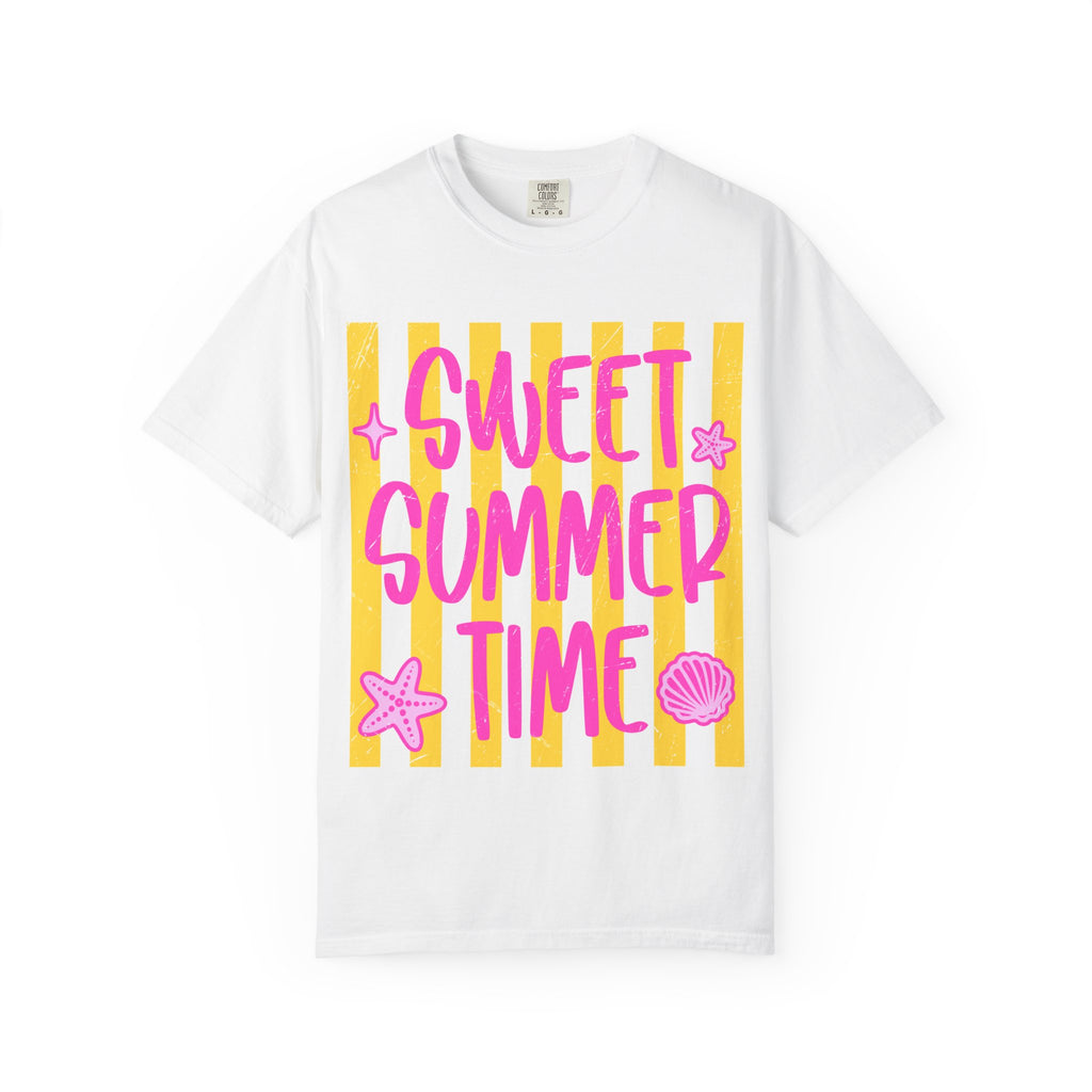 Sweet Summer Time T-Shirt