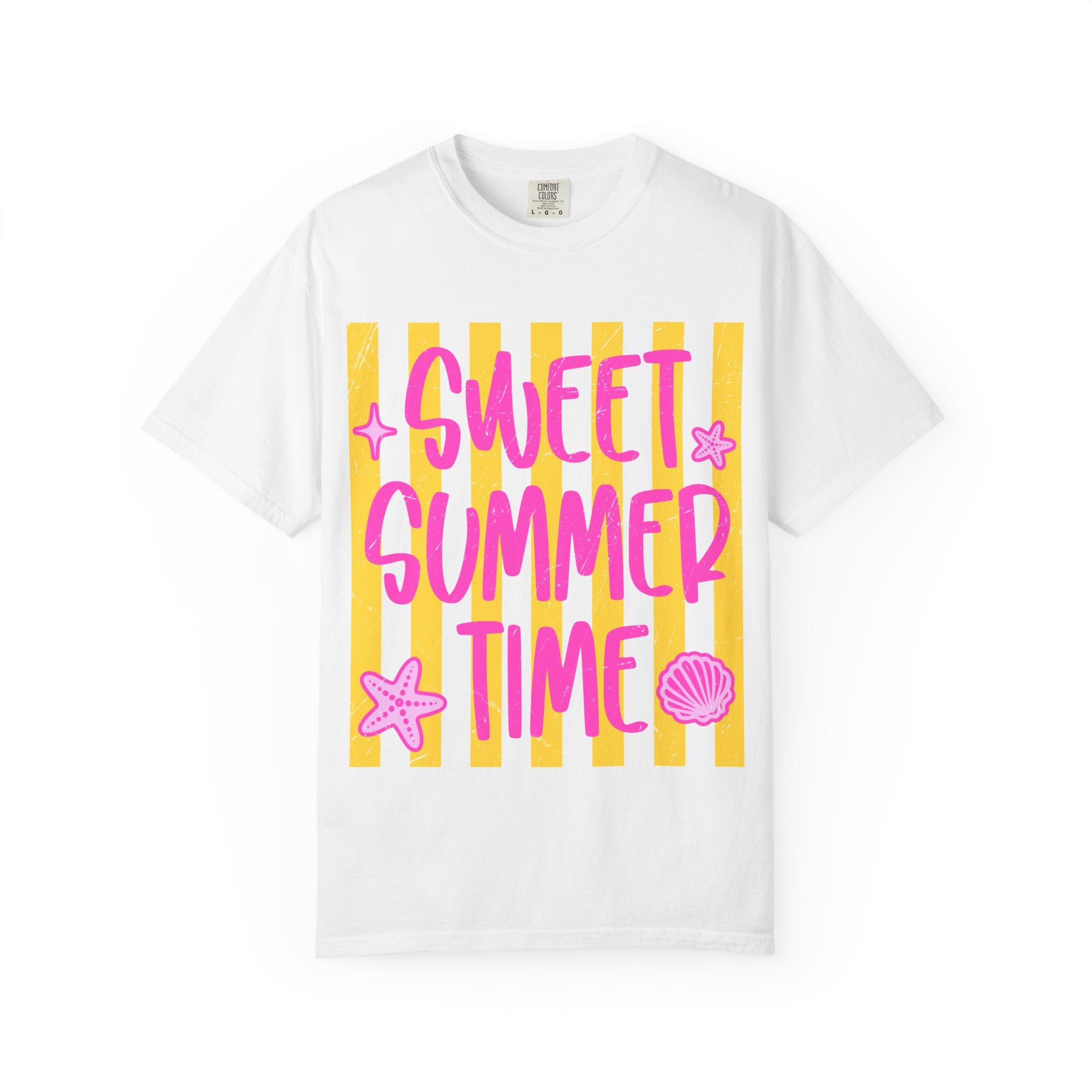 Sweet Summer Time T-Shirt